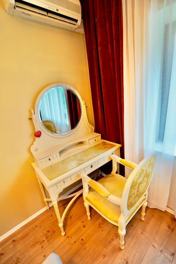 Schoenbrunn Villa Zm Виена Екстериор снимка